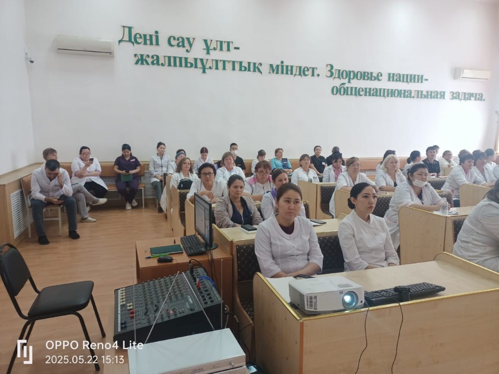 Информационно –разъяснительная работа
